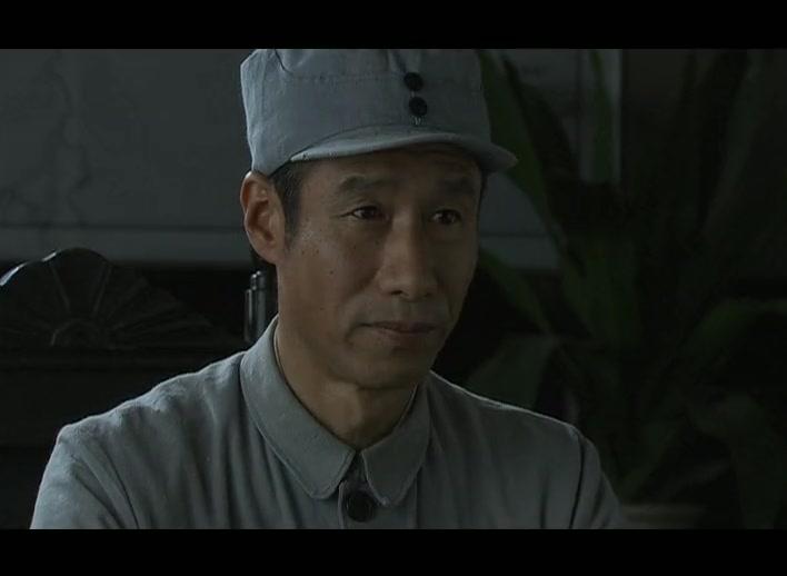 军礼 第17集视频封面图