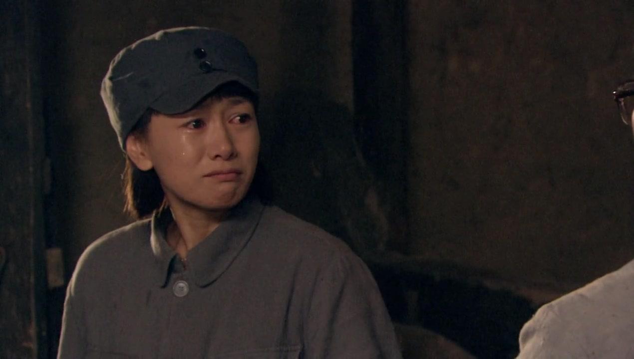 战地黄花分外香 第21集视频封面图