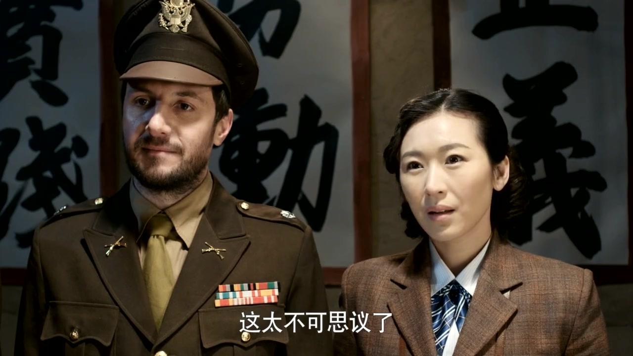 历史永远铭记 第26集视频封面图