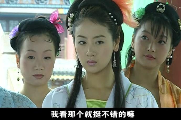 中国传世经典名剧 第26集视频封面图