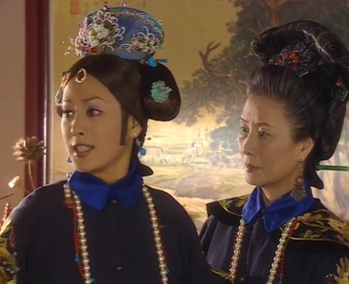 皇太子秘史 第1集视频封面图