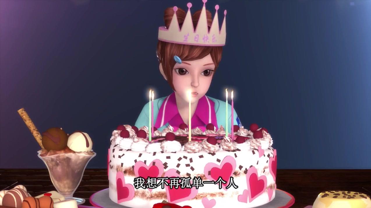 精灵梦叶罗丽第二季 第18集视频封面图