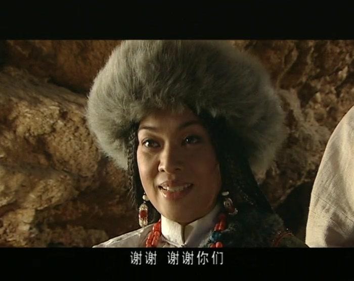 国色天娇 第17集视频封面图