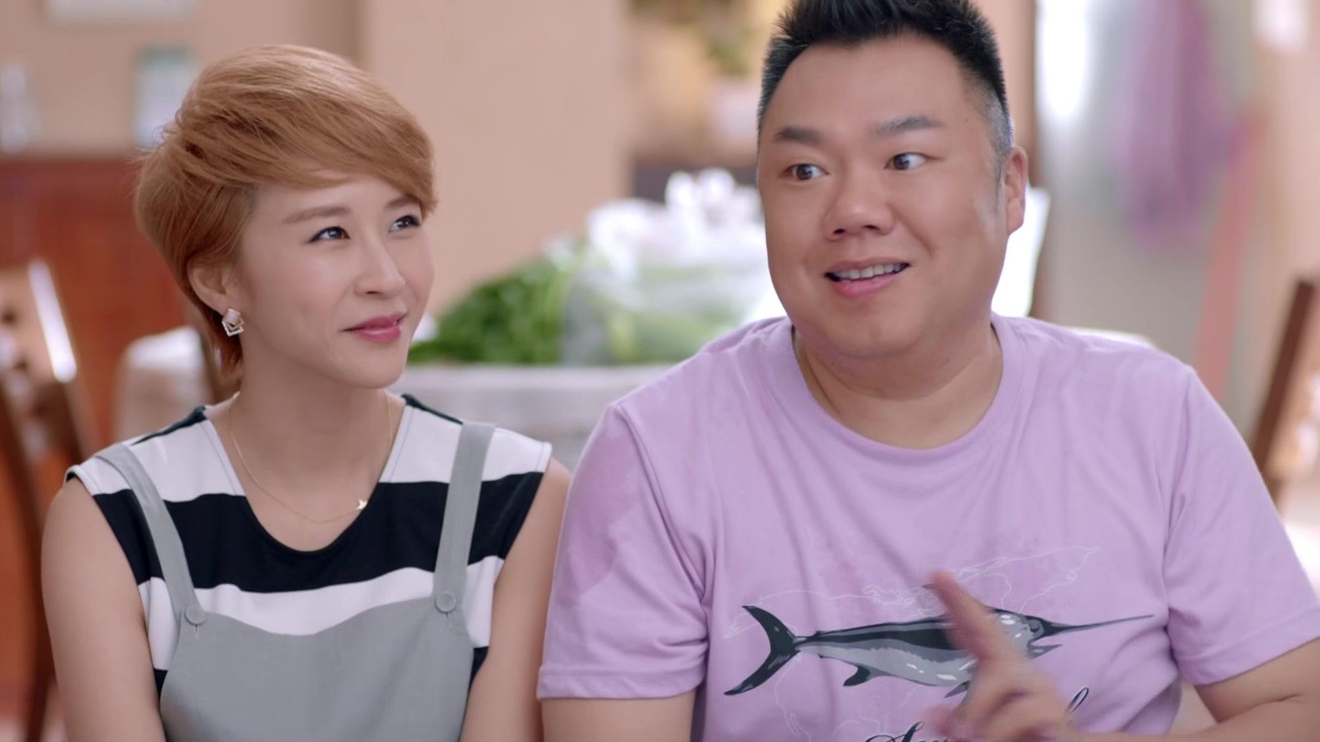 大话红娘 第42集视频封面图