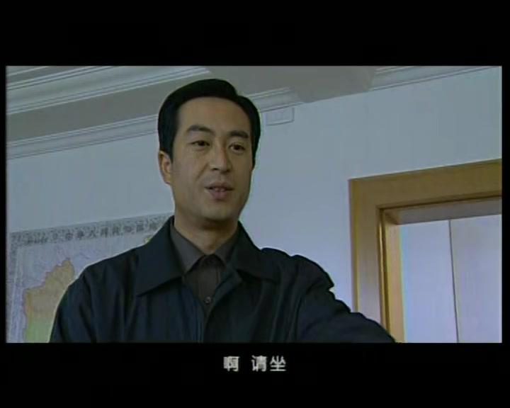 阳光代表 第19集视频封面图