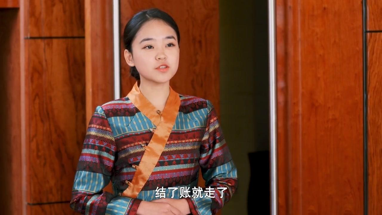 我是幸运儿 第11集视频封面图