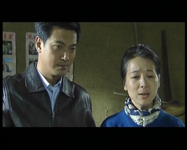哑女 第21集视频封面图