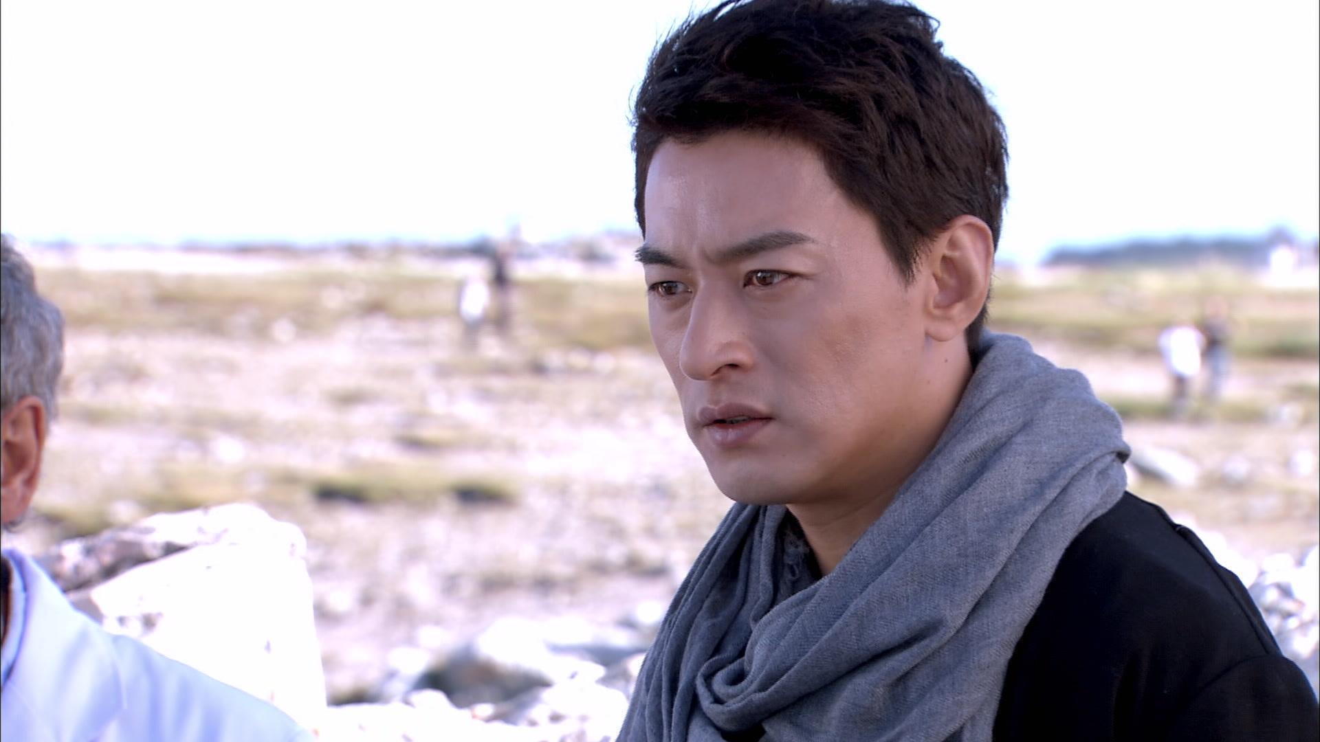 花非花雾非雾第一部 第27集视频封面图