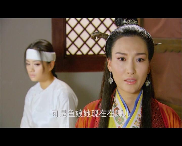 钱塘传奇 第27集视频封面图