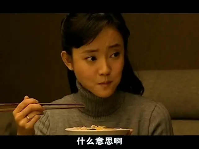 美丽人生 23集