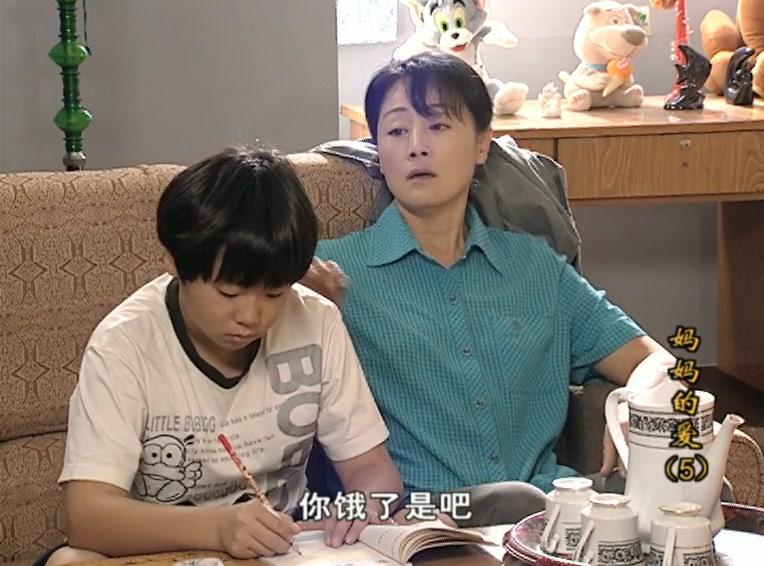 妈妈的爱 第5集视频封面图