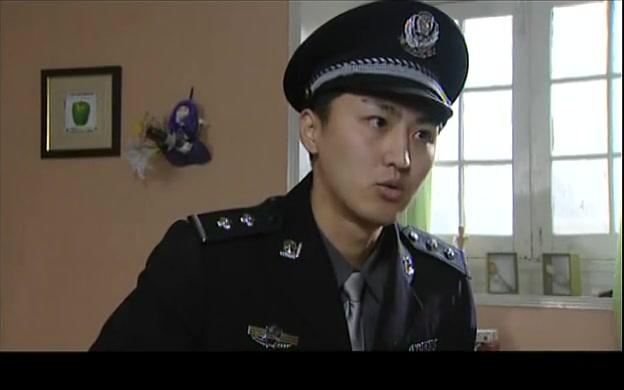 不在犯罪现场 第6集视频封面图