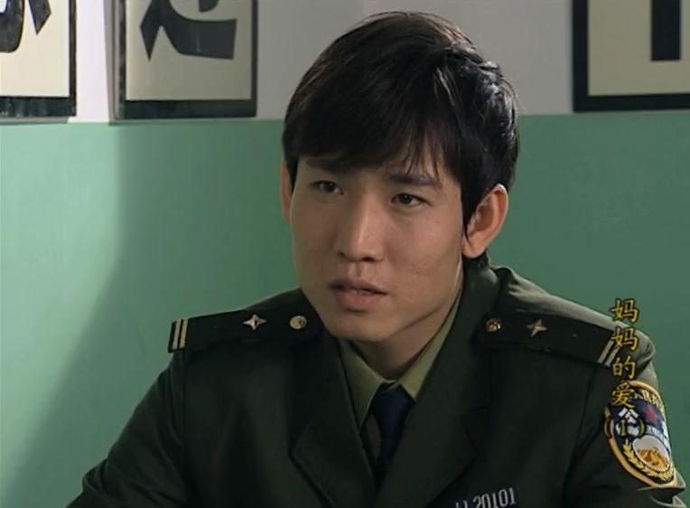 妈妈的爱 第1集视频封面图