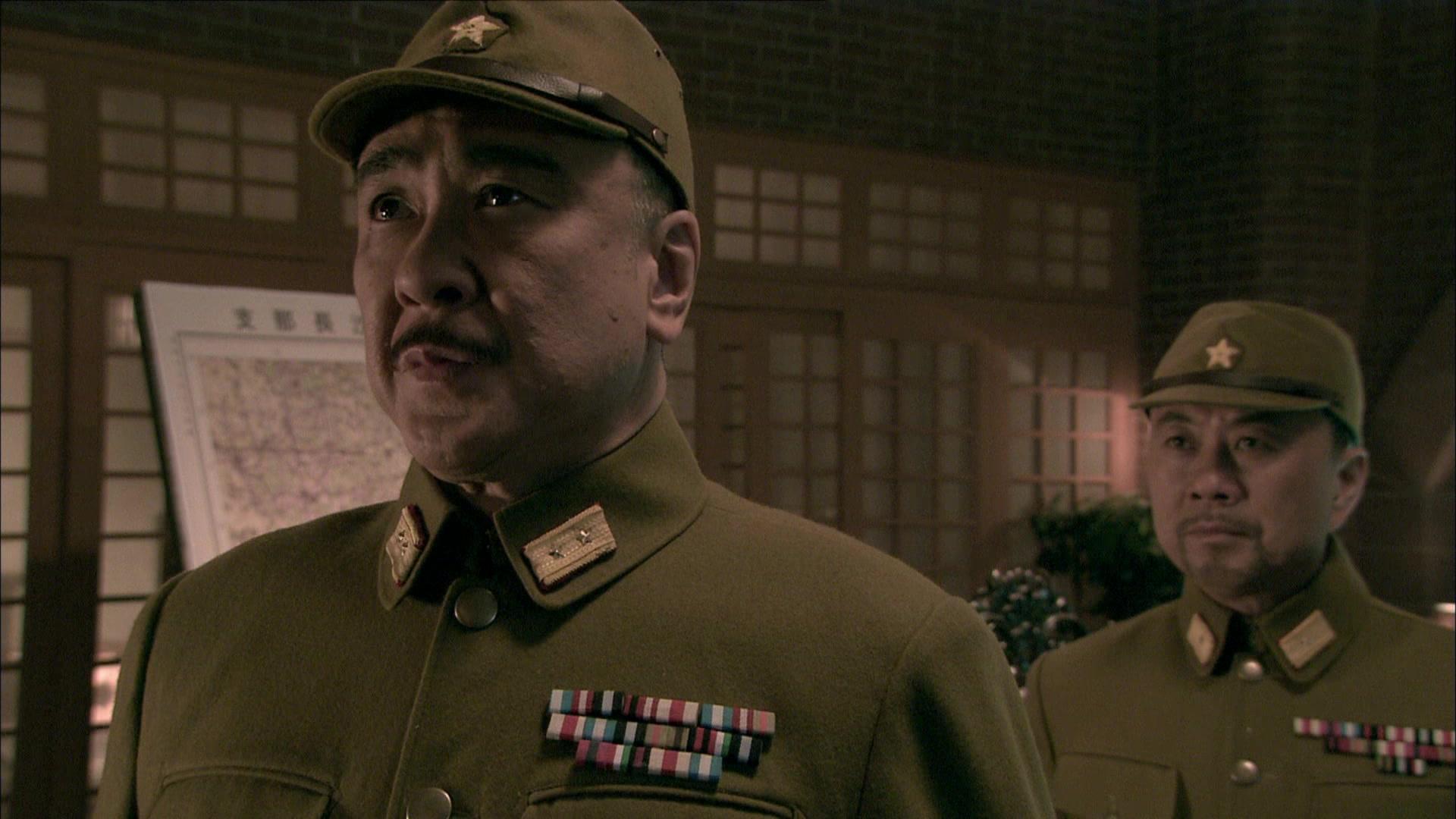 长沙保卫战 第22集视频封面图