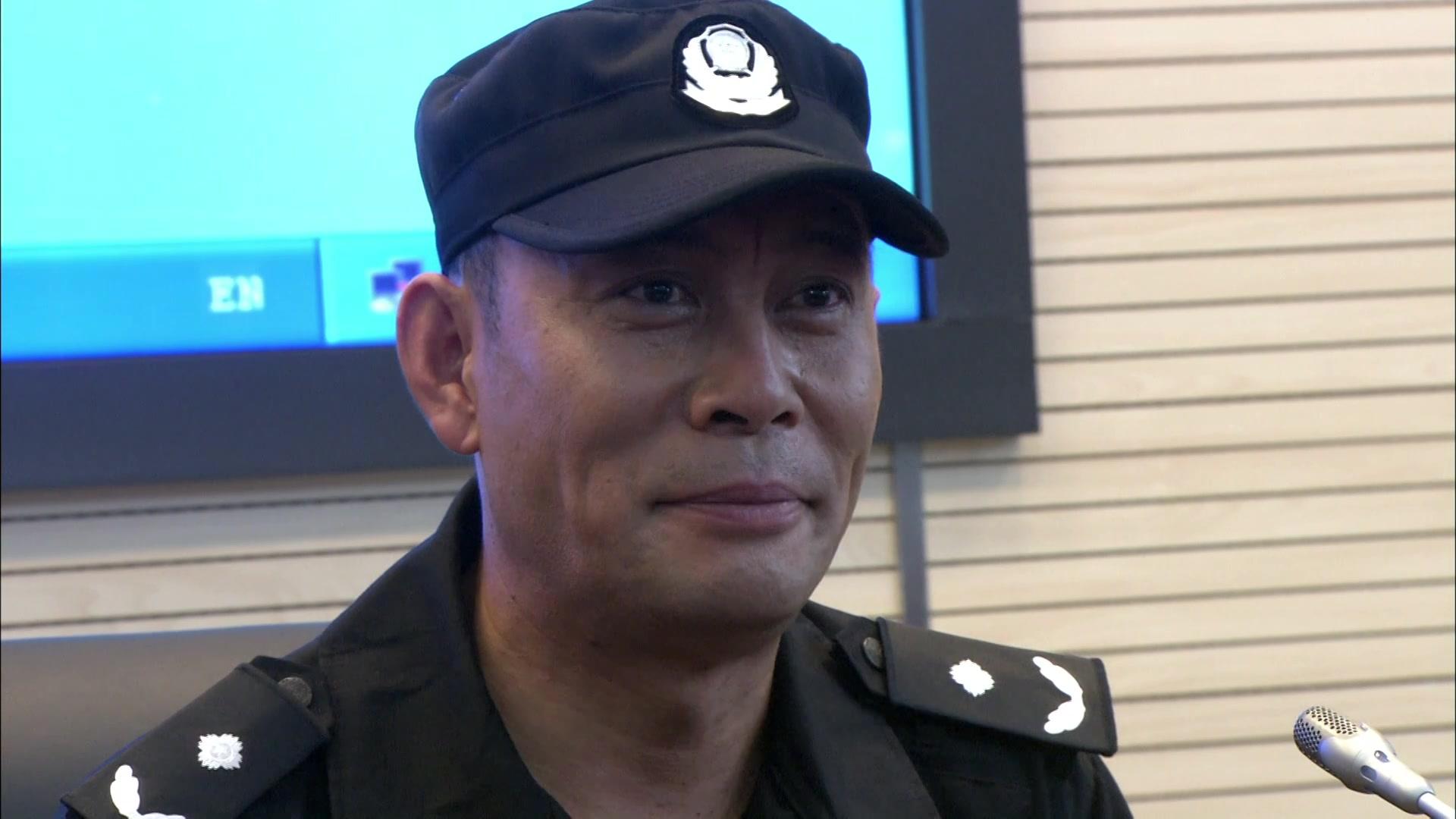 特警力量 第37集视频封面图