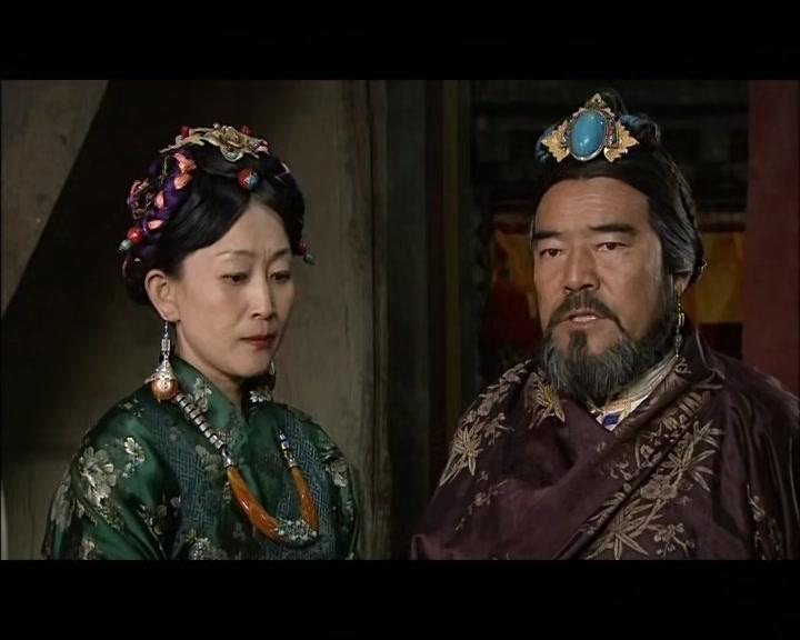 热巴情 第11集视频封面图