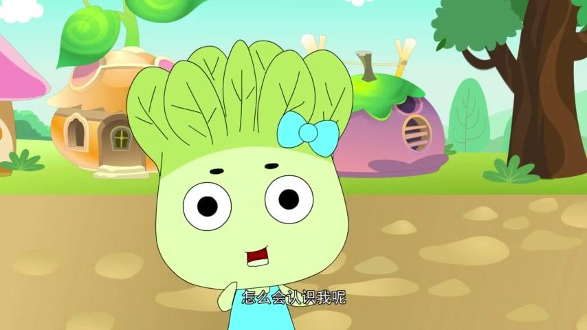 果蔬乐园 第31集视频封面图