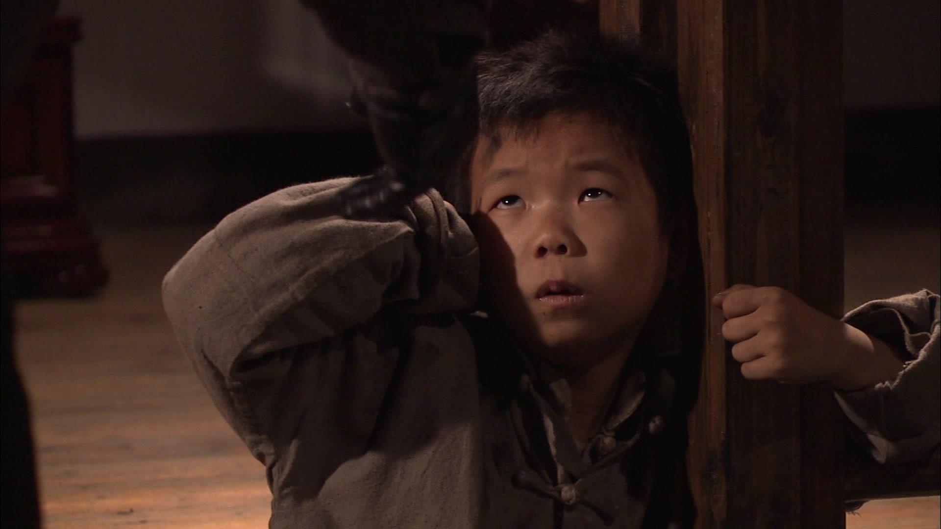 黎明前的暗战 第10集视频封面图