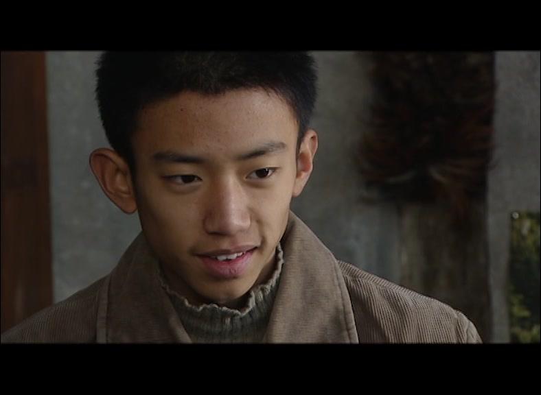 因为有你 第15集视频封面图