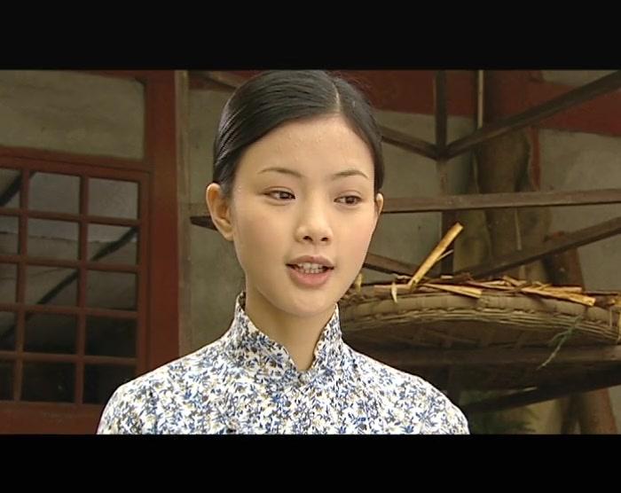 国色天娇 第18集视频封面图