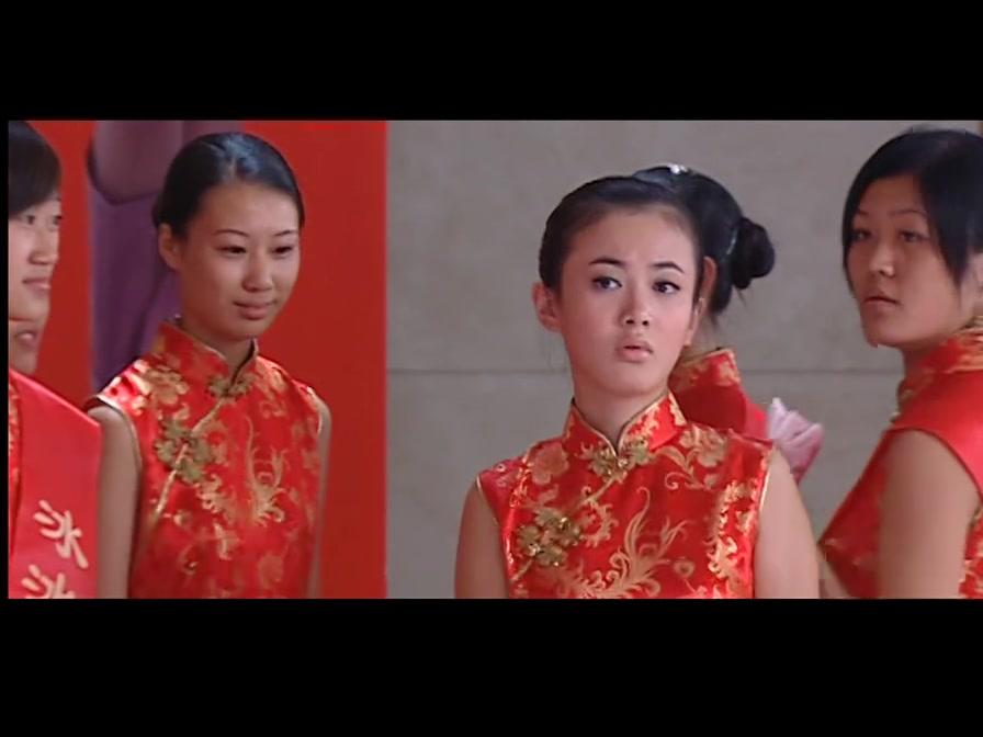 窗外有张脸 第1集视频封面图