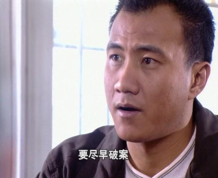 天网孽情 第16集视频封面图