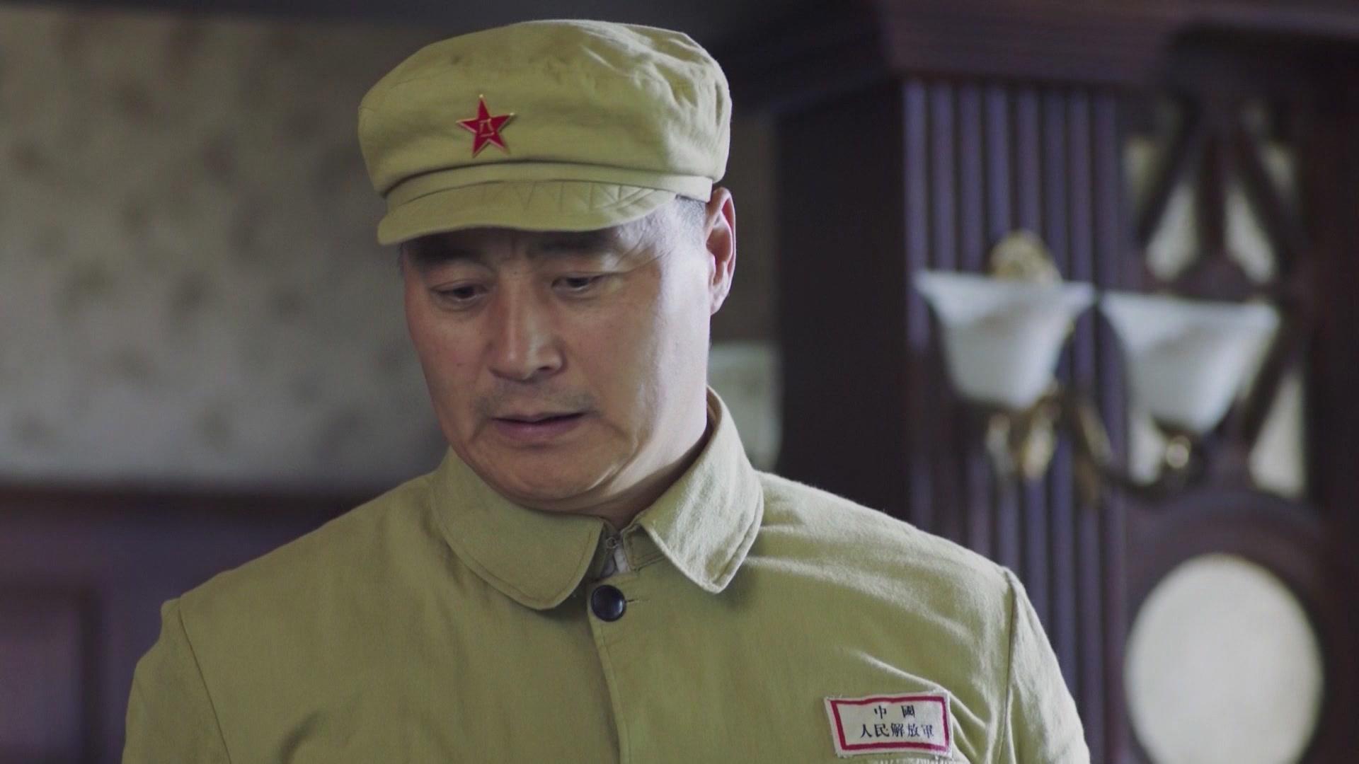 共和国血脉 第3集视频封面图