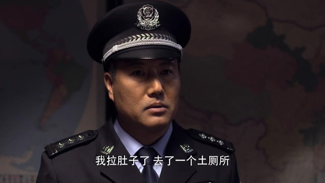 九命刑警 第2集视频封面图