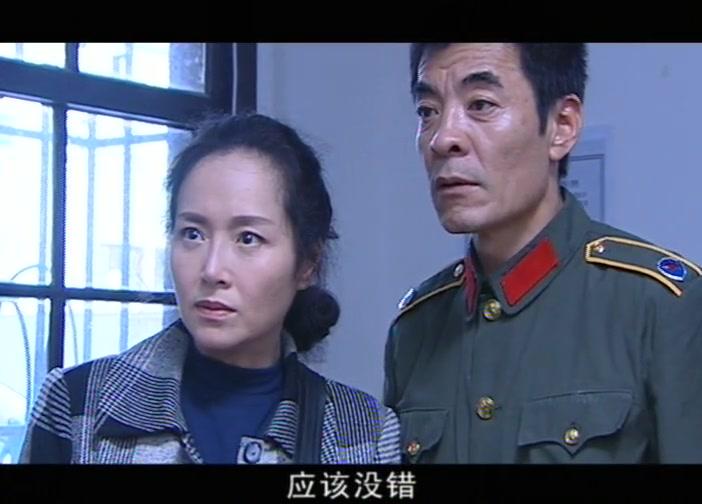 谁怜天下慈母心 第5集视频封面图