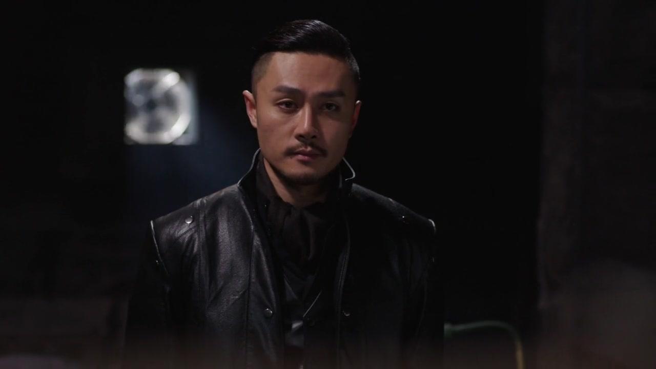 锋刃 第10集视频封面图