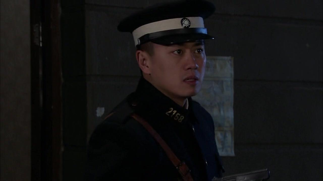 枪侠 第24集视频封面图