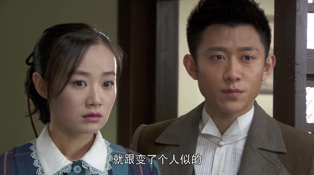 烽火战歌之杀寇决 第17集视频封面图