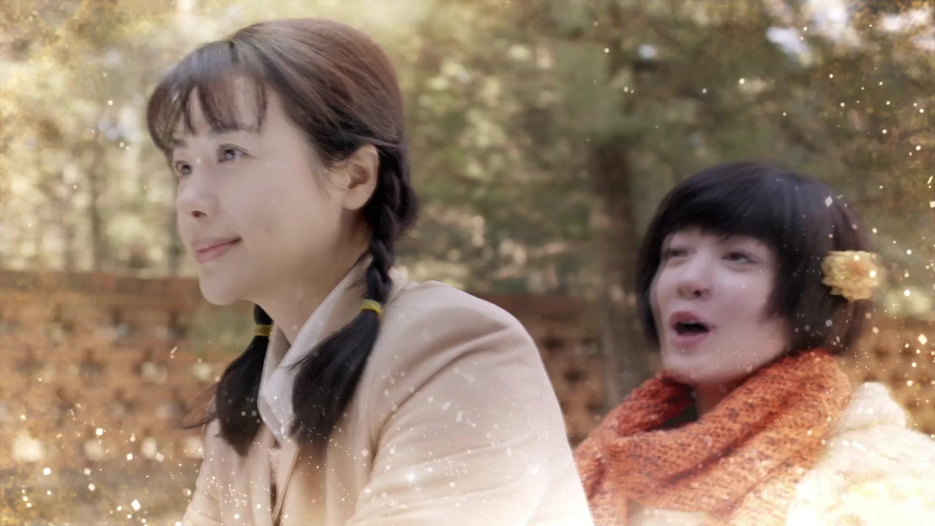 田姐辣妹 第17集视频封面图