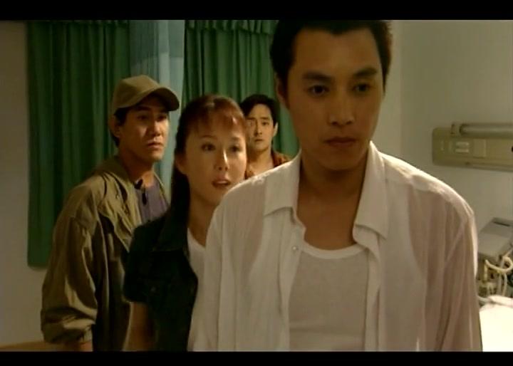 南洋奇缘 第18集视频封面图