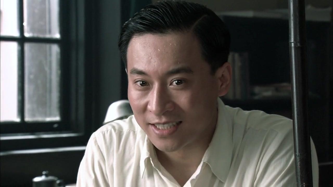 金陵秘事 第14集视频封面图