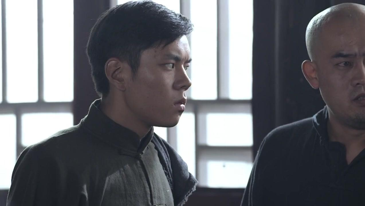 壮士出川 第18集视频封面图