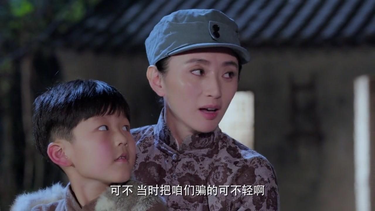 嫂子嫂子 第33集视频封面图