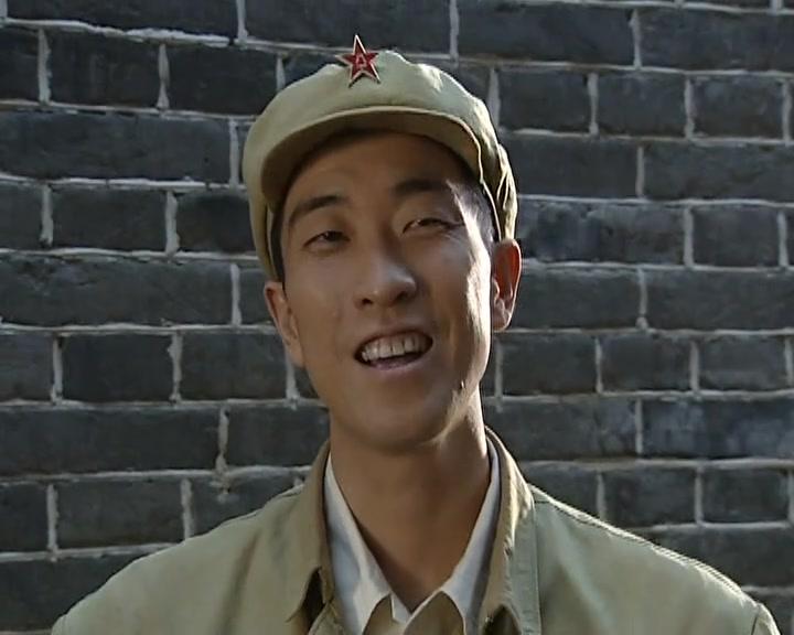 红色追击令 第12集视频封面图