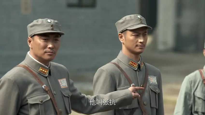 壮士出川 4集