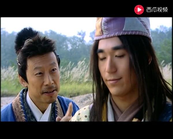 济公新传 第6集视频封面图