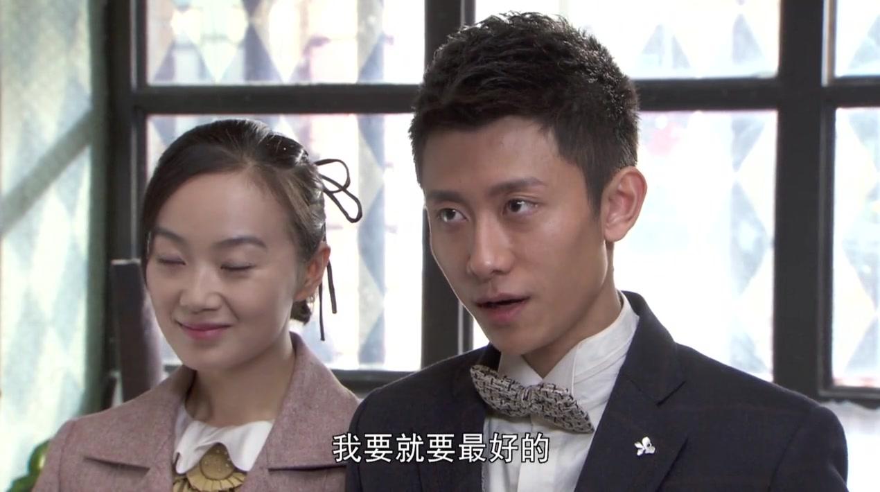 烽火战歌之杀寇决 第32集视频封面图