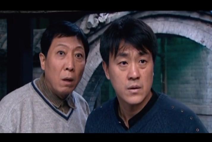 一锁五十年 第17集视频封面图