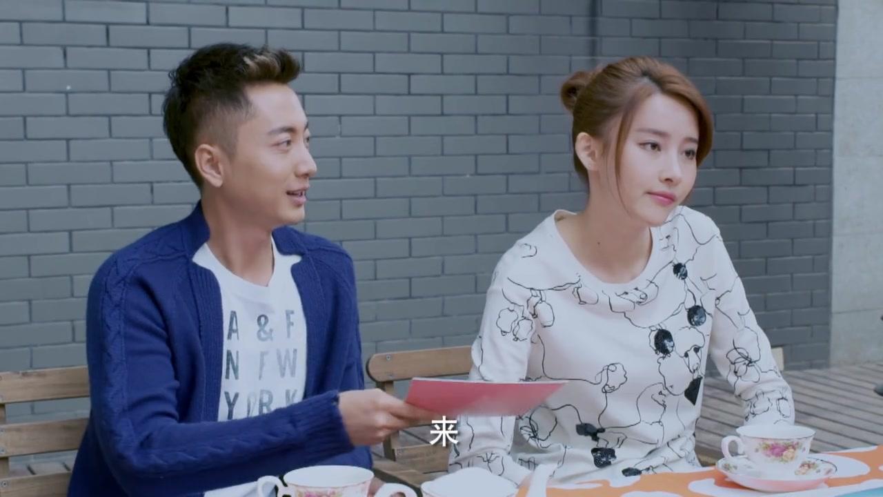 闺蜜嫁到 第12集视频封面图