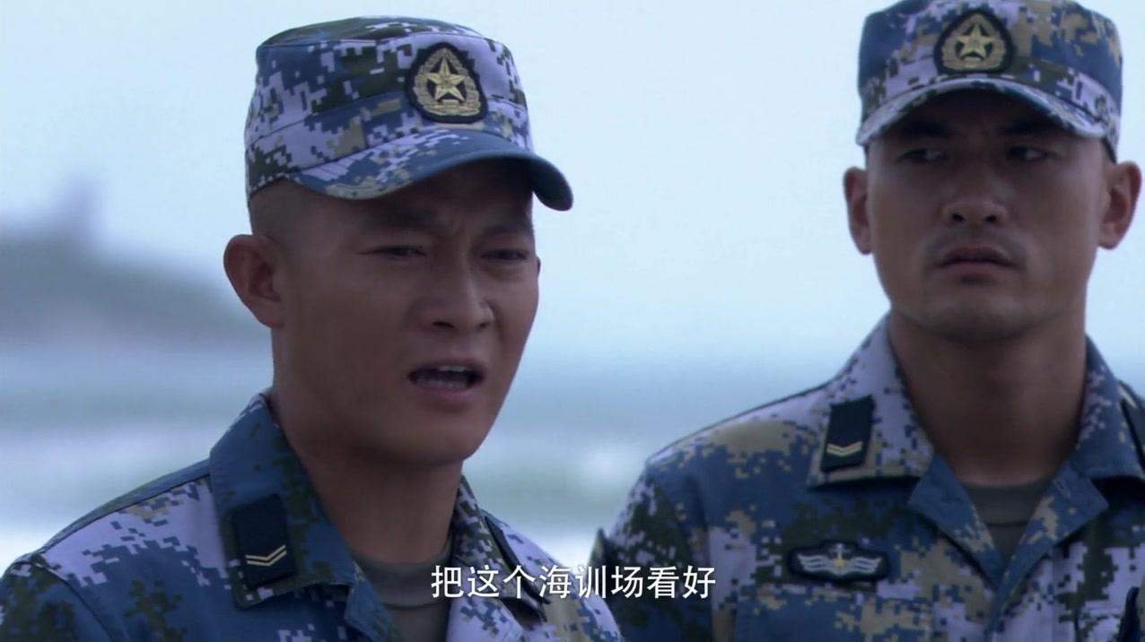 火蓝刀锋 第17集视频封面图