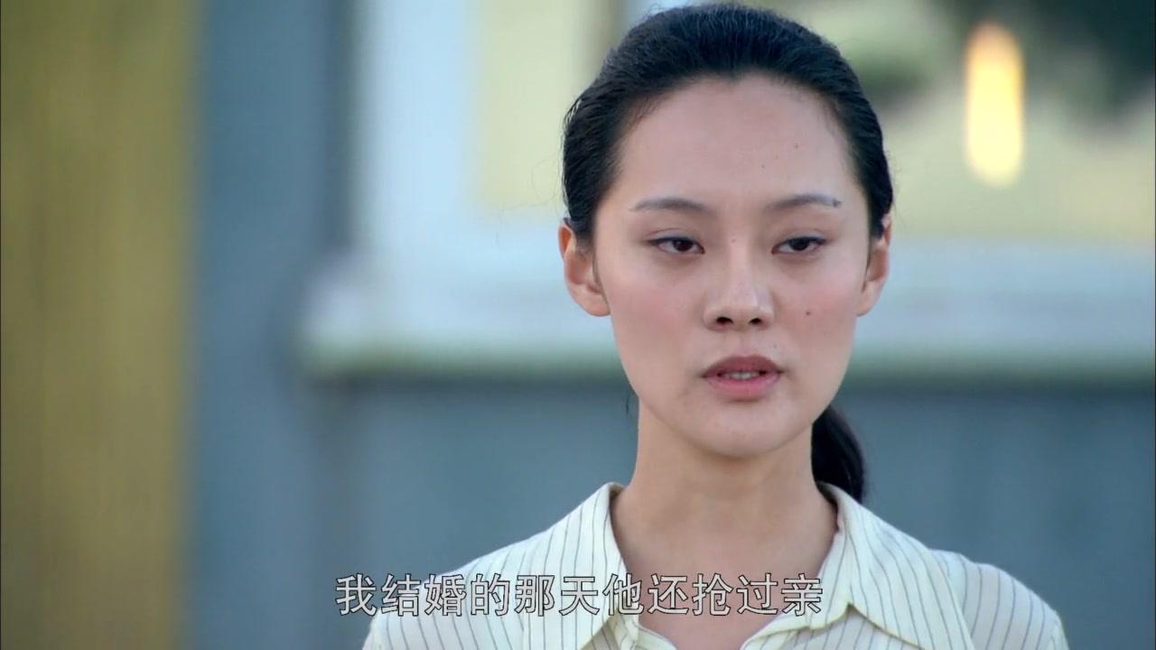 追求幸福的日子 第6集视频封面图