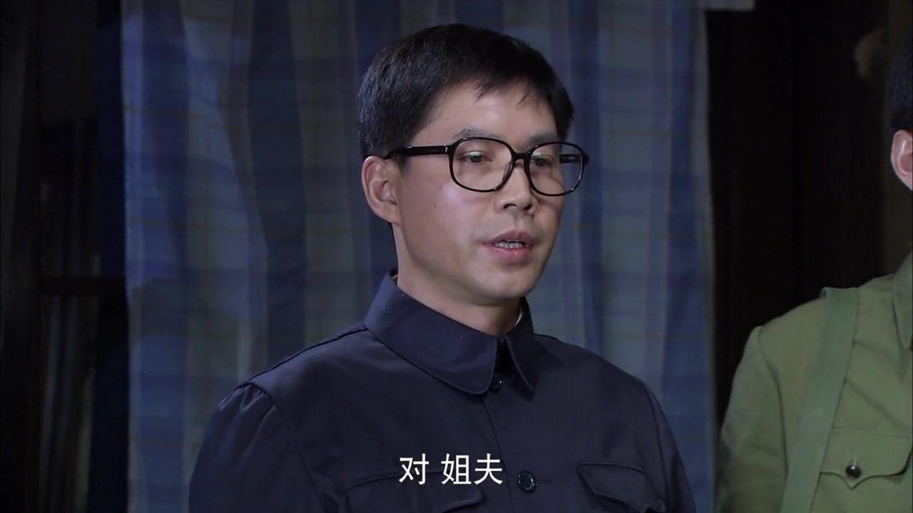 我们的快乐人生 第7集视频封面图