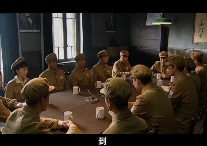 古城谍影 第4集视频封面图