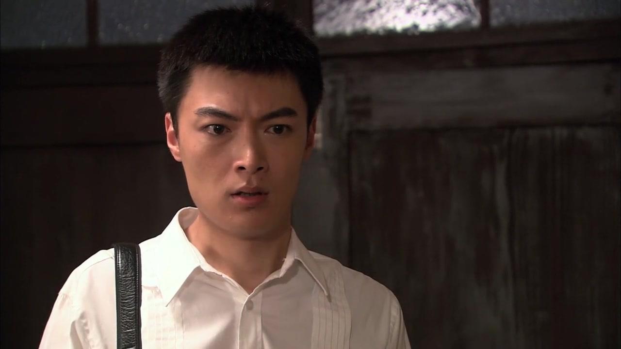 冤家亲家 第24集视频封面图