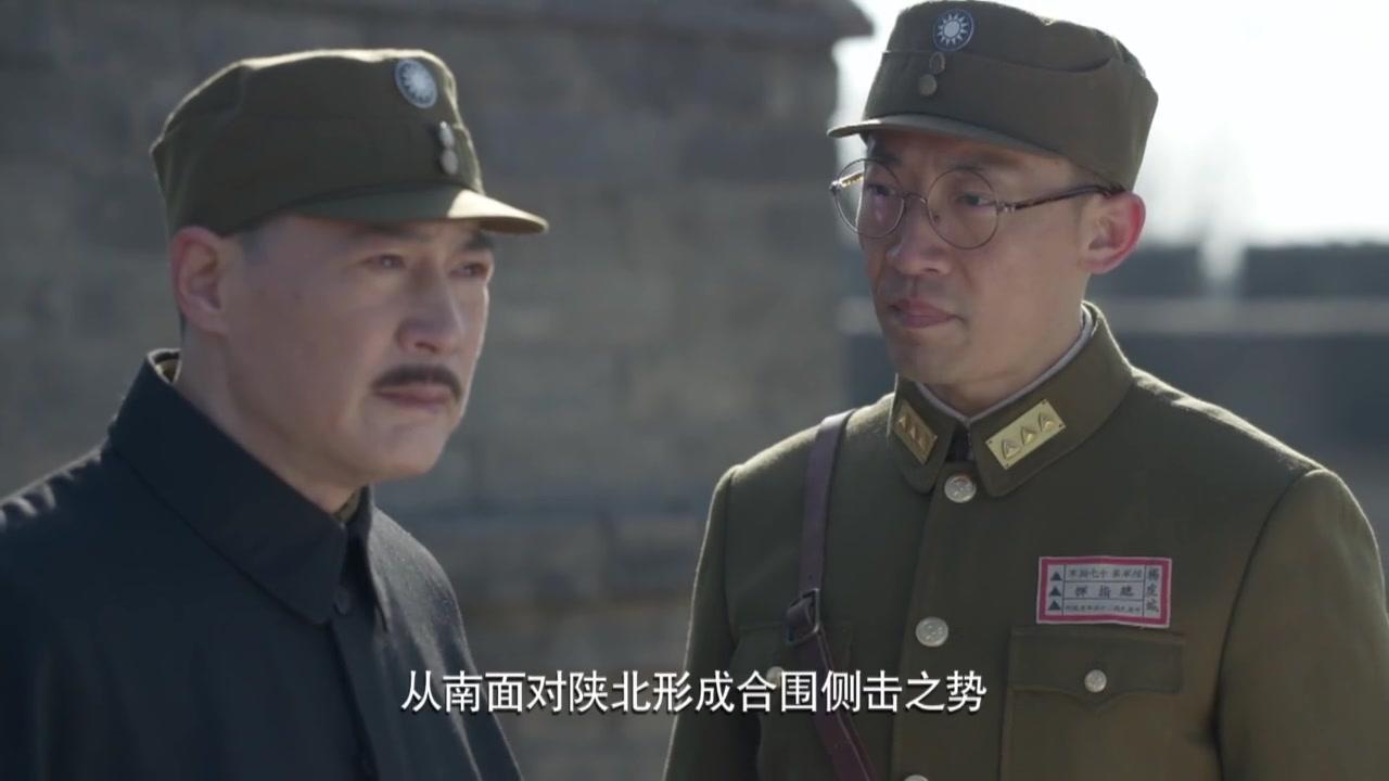 淬火成钢 第27集视频封面图