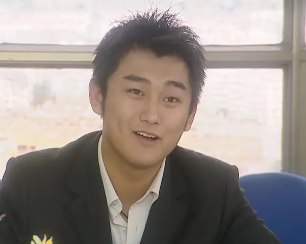 走出天堂的女人 11集